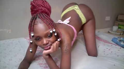 Snapshot of miss_pretty01 chatting on 05-18-26, 05:02 miss_pretty01 online show from 05-18-26, 05:02