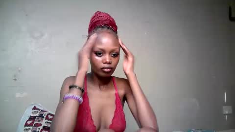 Snapshot of miss_pretty01 chatting on 05-20-26, 05:13 miss_pretty01 online show from 05-20-26, 05:13