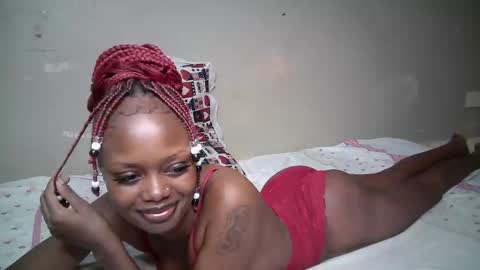 Snapshot of miss_pretty01 chatting on 05-20-26, 06:14 miss_pretty01 online show from 05-20-26, 06:14