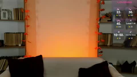 Margo online show from 10-14-25, 03:51