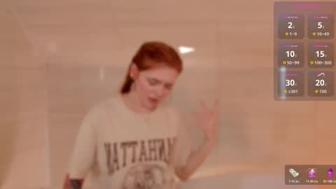 Margo online show from 10-28-25, 03:43