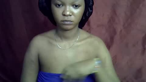 Snapshot of miss_rihanna2 chatting on 10-12-25, 06:40 miss_rihanna2 online show from 10-12-25, 06:40