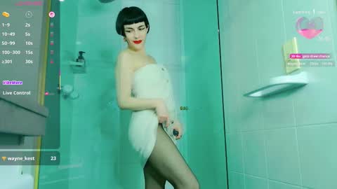 Snapshot of miss_satori_rose chatting on 11-13-25, 03:49 Satori Rose online show from 11-13-25, 03:49