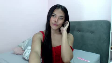 Snapshot of miss_scarletslut chatting on 10-09-25, 05:22 Scarlet Slut online show from 10-09-25, 05:22