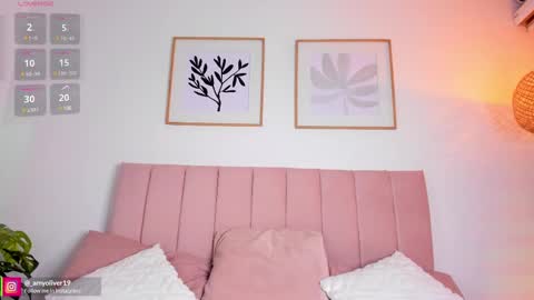 Amy Olivera online show from 02-27-25, 11:41