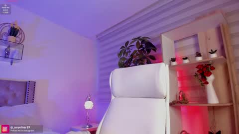 Amy Olivera online show from 03-06-25, 12:41