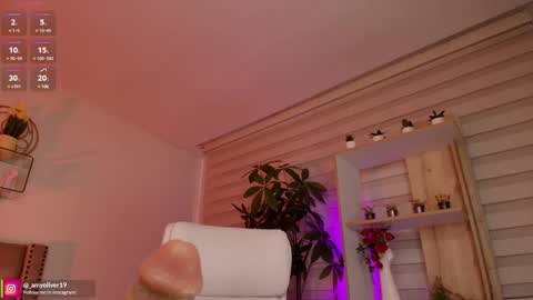 Amy Olivera online show from 03-12-25, 03:51