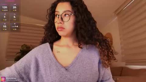 Amy Olivera online show from 01-13-26, 12:43