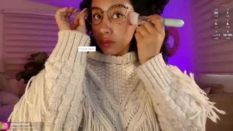 Amy Olivera online show from 05-04-26, 12:45