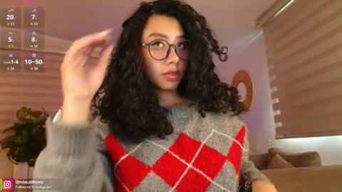Amy Olivera online show from 06-01-26, 12:51