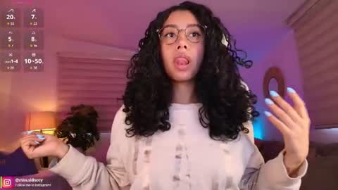 Amy Olivera online show from 06-26-26, 12:53