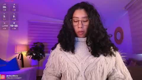 Amy Olivera online show from 07-01-26, 01:02