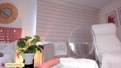 Sofia Alvarez online show from 01-10-25, 02:34