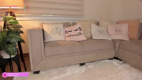 Sofia Alvarez online show from 02-28-25, 11:36