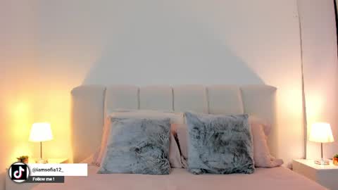 Snapshot of miss_soffy chatting on 06-11-26, 12:32 Sofia Alvarez online show from 06-11-26, 12:32