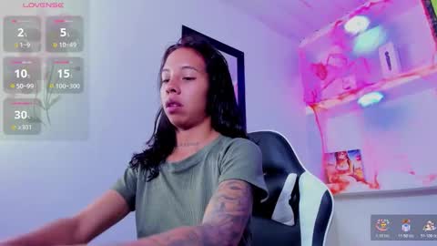 miss_sparkle666 online show from 10-29-25, 05:20