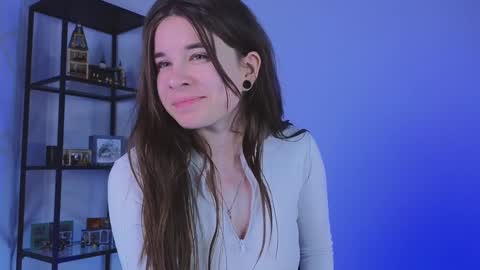 Spider girl Help me reach 10 likes online show from 01-21-25, 09:24