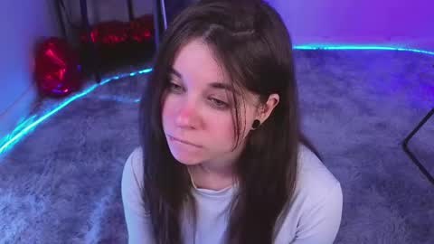 Spider girl Help me reach 10 likes online show from 02-21-25, 09:34