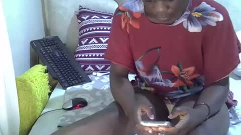 jasmine online show from 11-19-25, 08:36