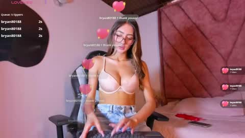 miss_sunnyy online show from 03-14-26, 08:14