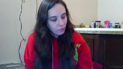 Snapshot of miss_sunshine01 chatting on 12-23-25, 12:30 Bella online show from 12-23-25, 12:30