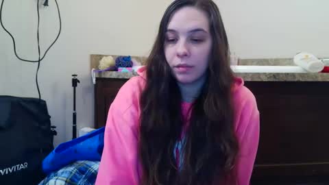 Snapshot of miss_sunshine01 chatting on 02-27-26, 03:23 Bella online show from 02-27-26, 03:23