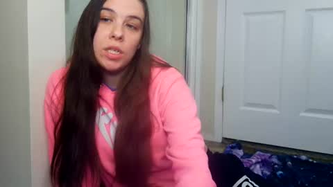 Bella online show from 06-12-26, 01:48