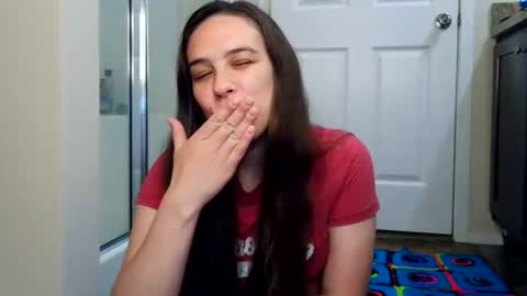Bella online show from 07-02-26, 03:06
