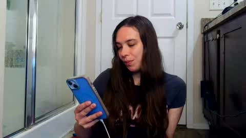 Bella online show from 07-03-26, 01:23