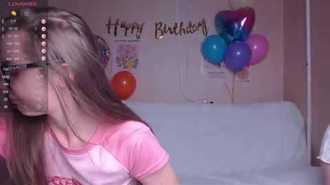 Bella online show from 12-03-24, 02:47