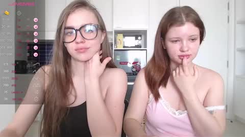 Bella online show from 02-13-25, 03:07