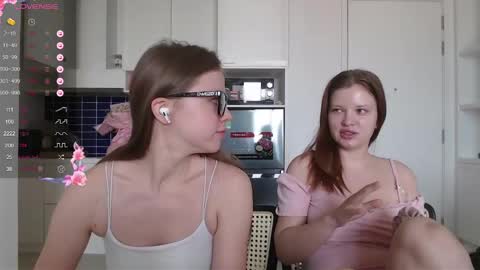 Bella online show from 02-17-25, 02:53