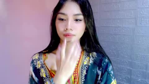 Jean Marie online show from 01-15-25, 05:08