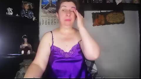 Snapshot of miss_tasha_kom chatting on 07-13-26, 05:54 miss_tasha_kom online show from 07-13-26, 05:54