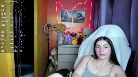 Snapshot of miss_tasy chatting on 11-21-25, 12:59 Melanie January 15th is my birthday there will be an interesting show online show from 11-21-25, 12:59