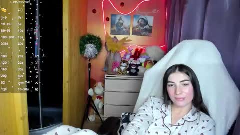 Snapshot of miss_tasy chatting on 12-21-25, 06:37 Melanie January 15th is my birthday there will be an interesting show online show from 12-21-25, 06:37