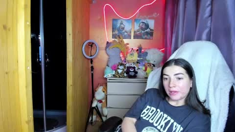 Melanie  January 15th is my birthday there will be an interesting show  online show from 03-27-26, 04:40