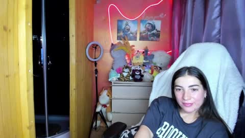 Melanie  January 15th is my birthday there will be an interesting show  online show from 03-30-26, 03:46