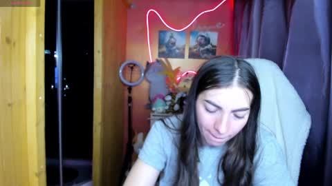Snapshot of miss_tasy chatting on 05-26-26, 04:52 Melanie January 15th is my birthday there will be an interesting show online show from 05-26-26, 04:52