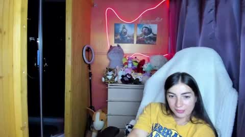 Melanie  January 15th is my birthday there will be an interesting show  online show from 07-29-26, 03:26