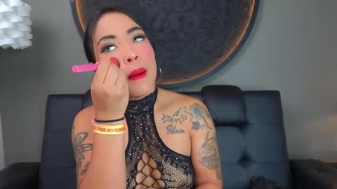 Vaiolette online show from 01-13-26, 11:04