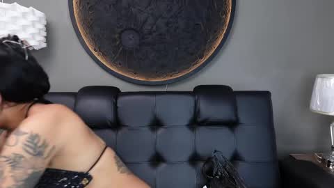 Vaiolette online show from 04-08-26, 11:10