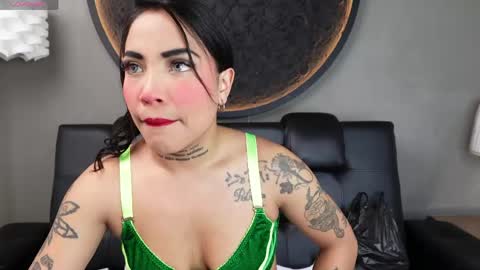 Vaiolette online show from 06-03-26, 11:02