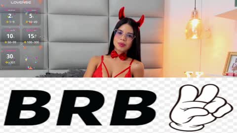 valentina online show from 12-15-24, 04:59