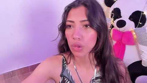 Miss Veronica online show from 02-21-25, 12:28