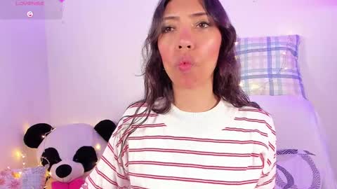 Miss Veronica online show from 02-26-25, 12:14