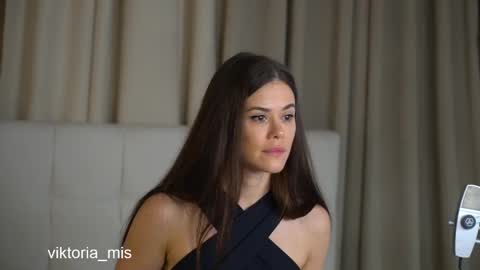 Miss Victoria online show from 02-25-25, 05:25