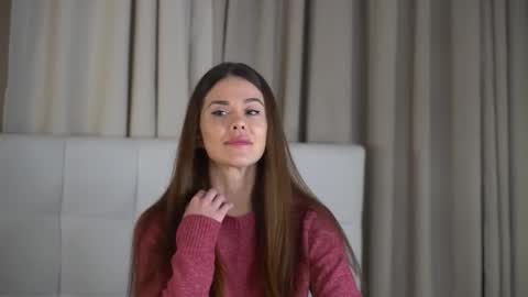 Miss Victoria online show from 11-14-25, 05:11