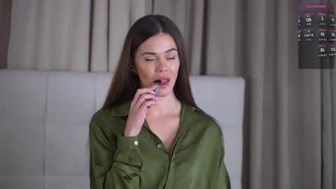 Miss Victoria online show from 11-15-25, 05:31