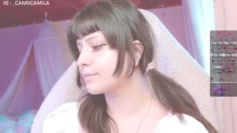 CALL ME CAMILANO BBLOVE ETC C A M I L A         online show from 09-30-25, 03:28